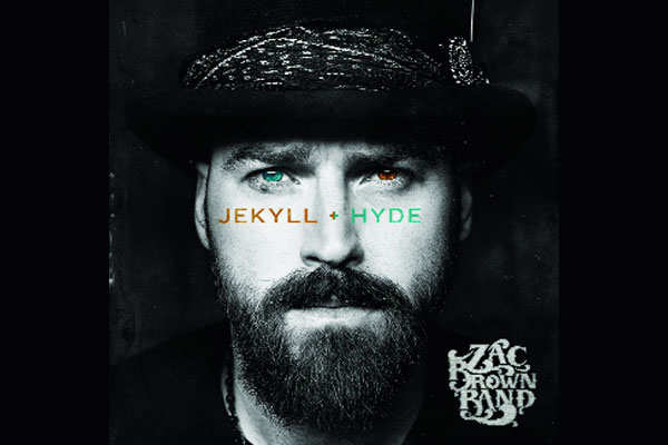 Jekyll + Hyde — Zac Brown Band | English Movie News - Times of India