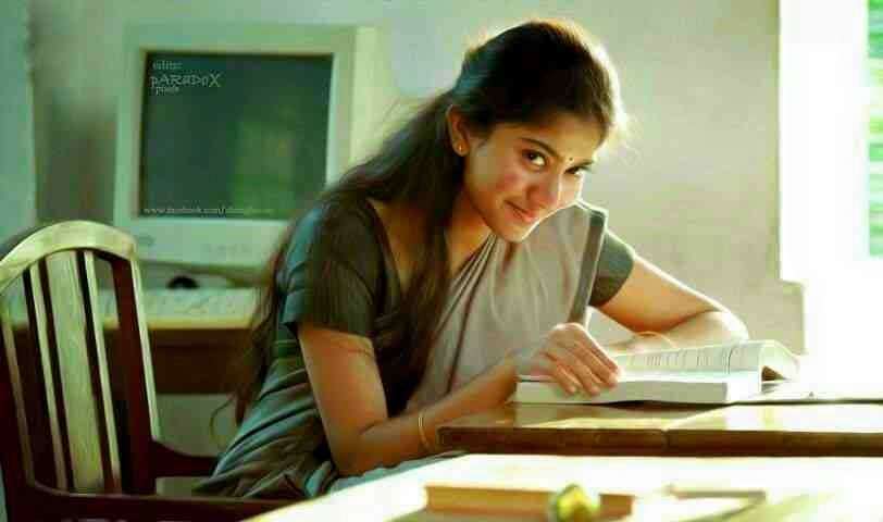 Sai Pallavi Premam: Alphonse said I look beautiful with pimples ...