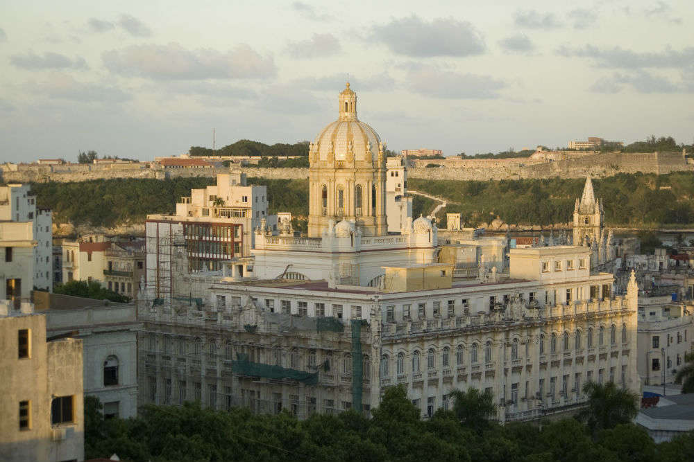 Museum of the Revolution