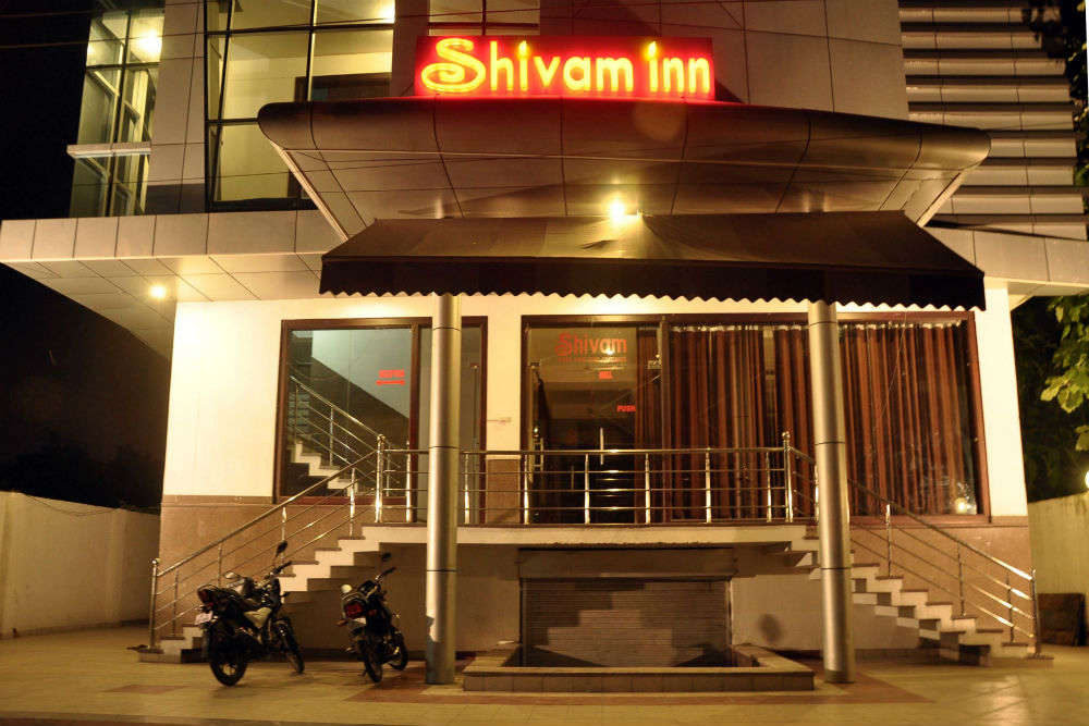 Shivam Inn
