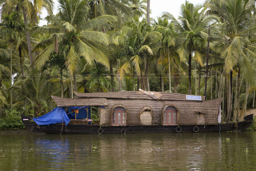 Top reasons that make Alleppey Venice of the East