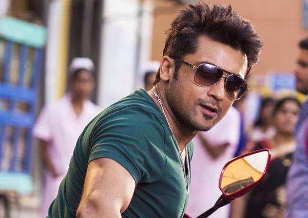 Suriya to do a triple role in 24? | Tamil Movie News - Times of India
