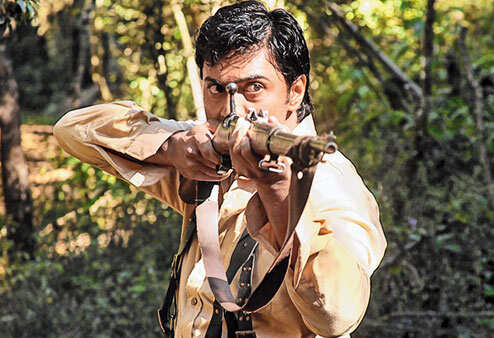 chander pahar movie chander pahar movie