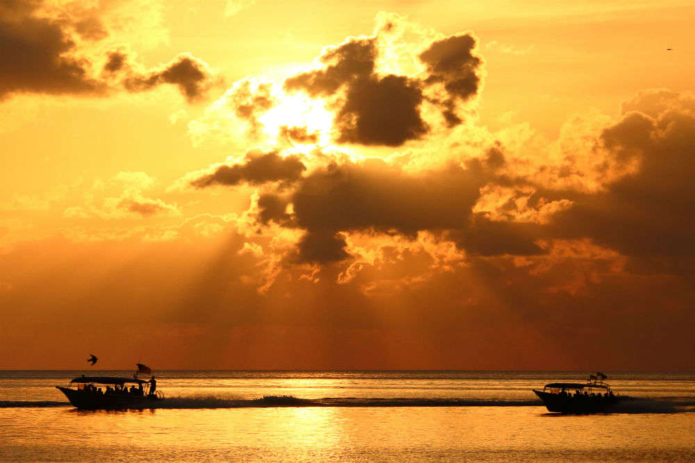 10 reasons why Tioman Island should be on your bucket list