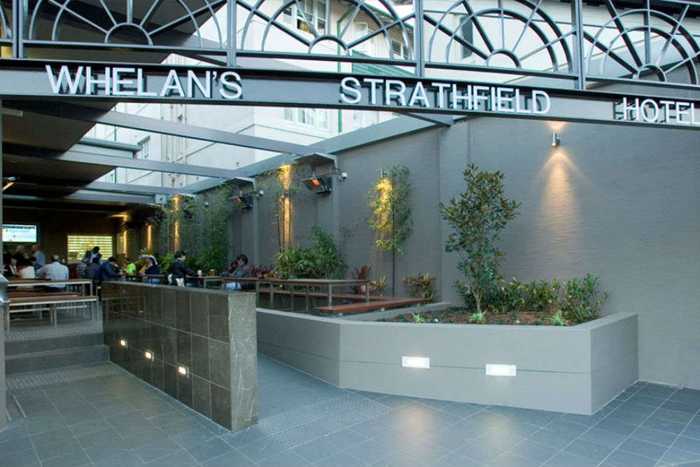 Strathfield Hotel