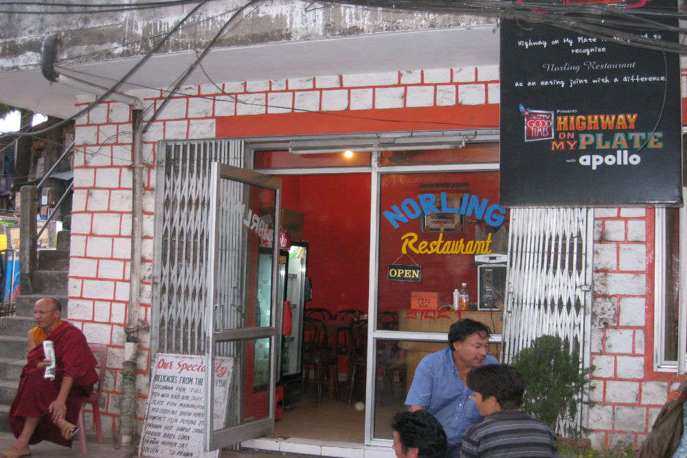 Norling Restaurant