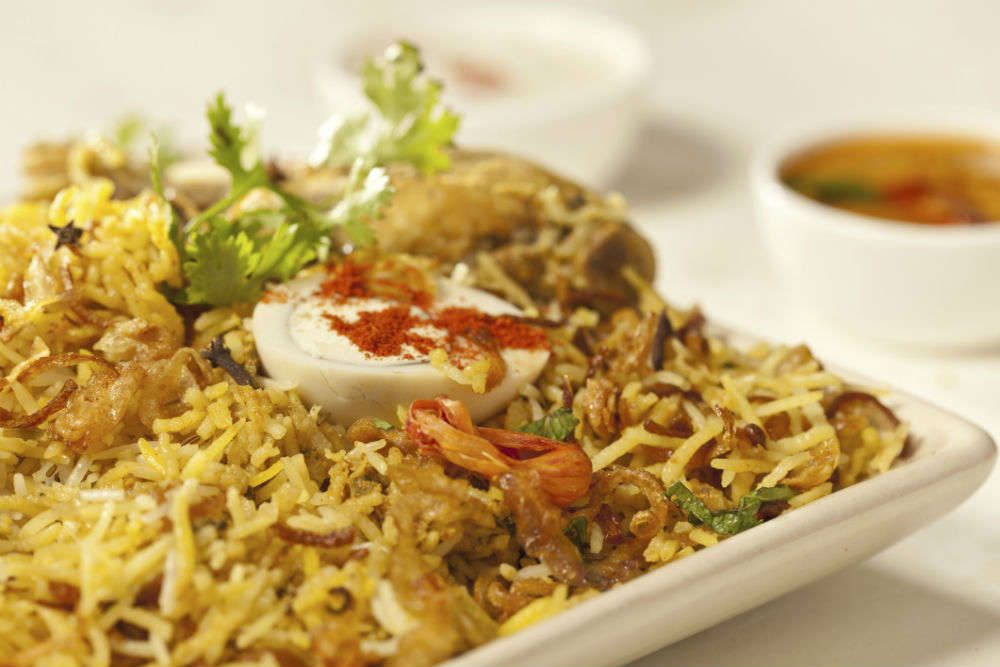 The best Mughlai restaurants in Lucknow