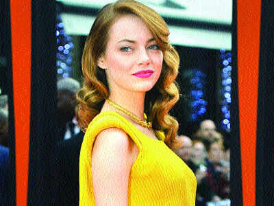 Get The Tousled Look With These Easy Steps Times Of India