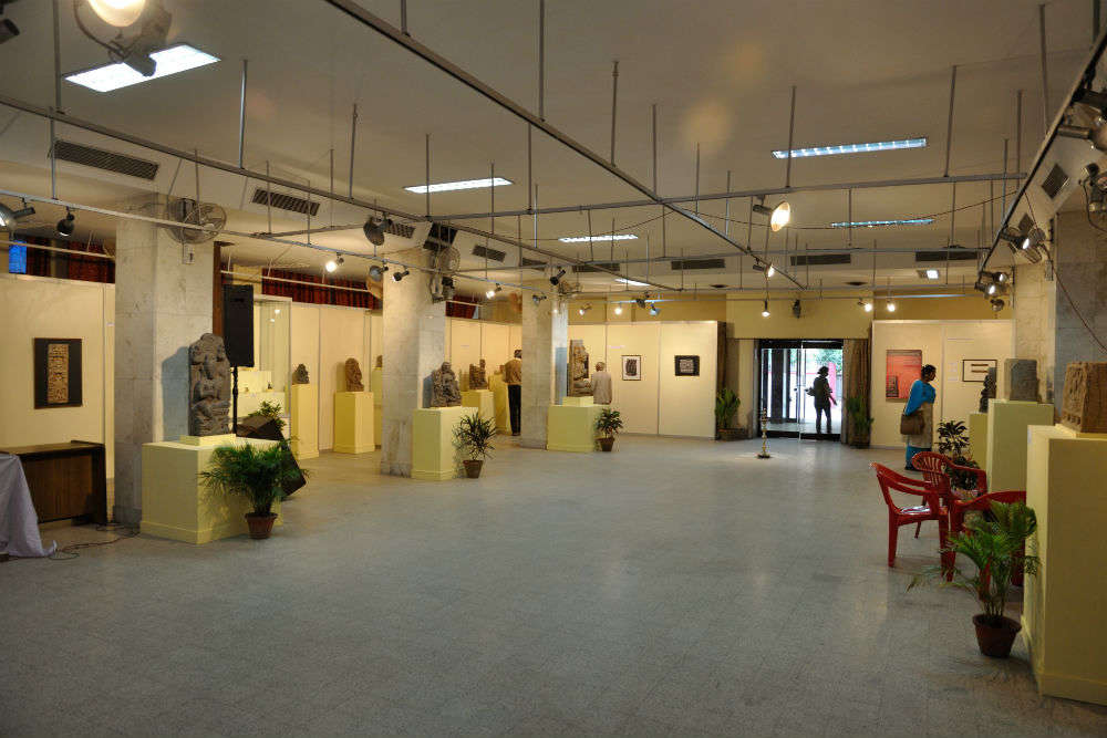 Asutosh Museum of Indian Art