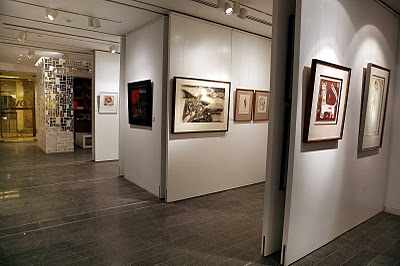 Art Heritage Gallery