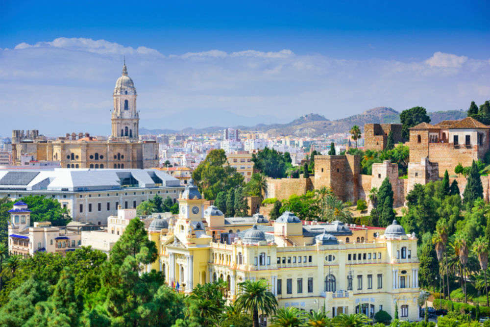 Malaga attractions you should include in your itinerary