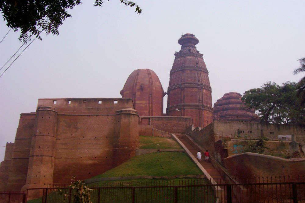 Madan Mohan Temple