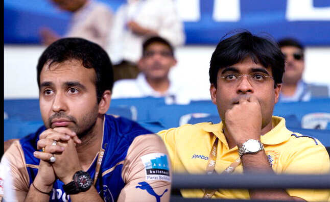 Lodha panel to pronounce Chennai Super Kings, Rajasthan Royals verdict