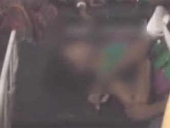 Twominor girls allegedly gang-raped in Bihar | News - Times of ...