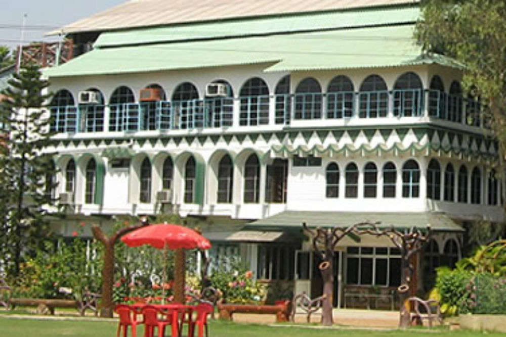 Nirala Resort