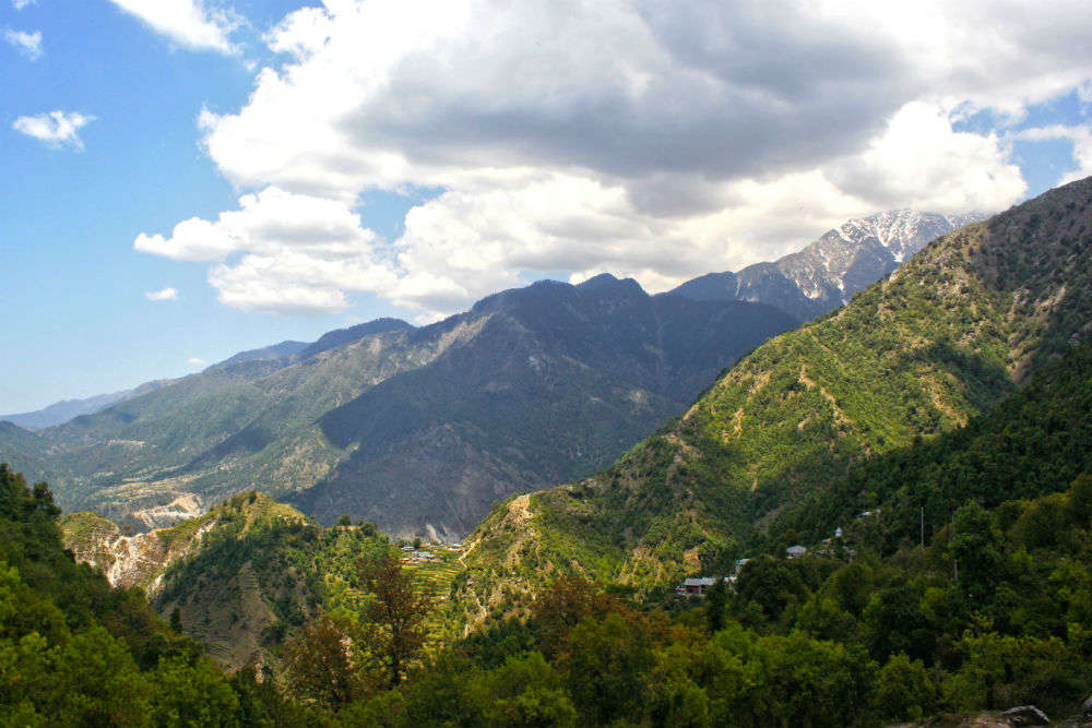 Short trips from Mcleodganj and Dharamsala
