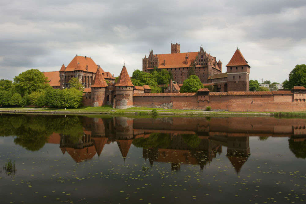 Malbork Castle