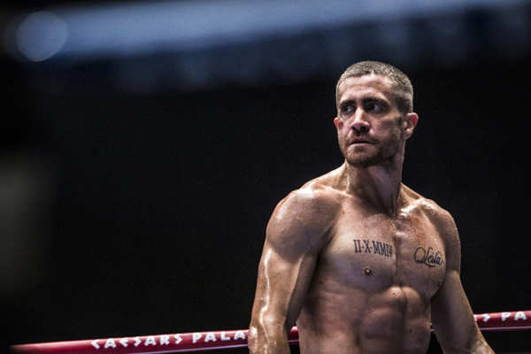 Movie Southpaw Review 2015, Story, Trailers | Times of India