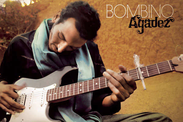 Music Review Agadez: Music Review: Agadez — Bombino | English Movie ...