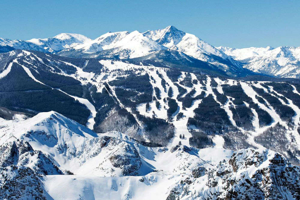 5 Colorado resorts for all levels of skiers and snowboarders