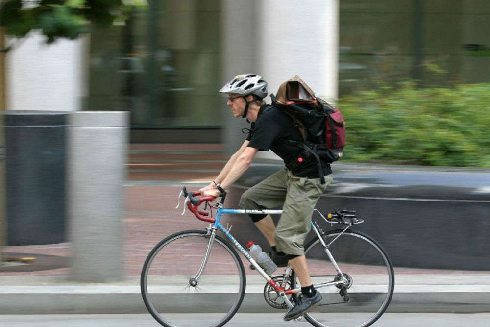 8 bike-friendly cities in the USA