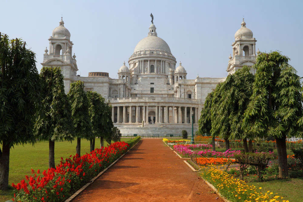 Architectural marvels of Kolkata that continue to inspire