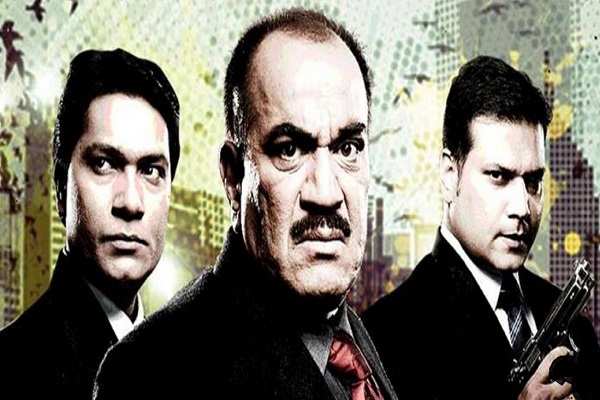 CID Pakistan