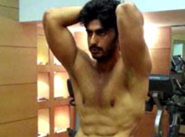 arjun kapoor hot