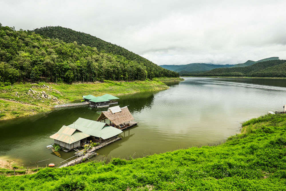 Si Lanna National Park