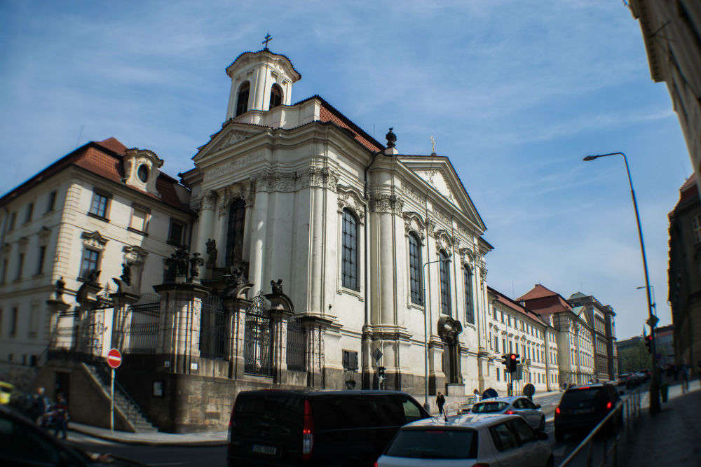 St. Cyril and Methodius Cathedral