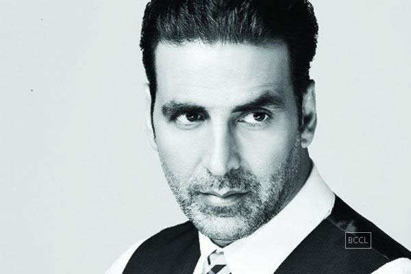 Akshay Kumar’s romantic thriller 'Rustom' to release on the weekend of Independence Day 2016