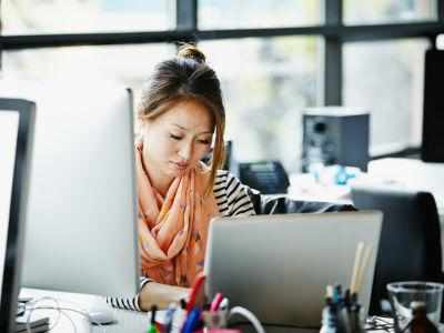 5 Tips To Act Professional At Work - Times Of India