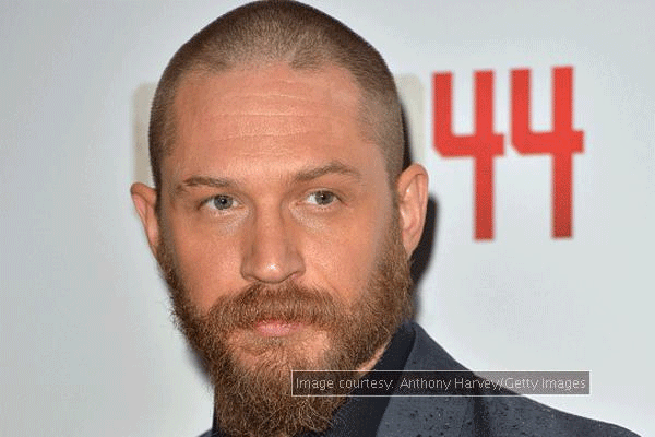 Toronto International Film Festival Tom Hardy Scribes Question On My Sexuality Was 