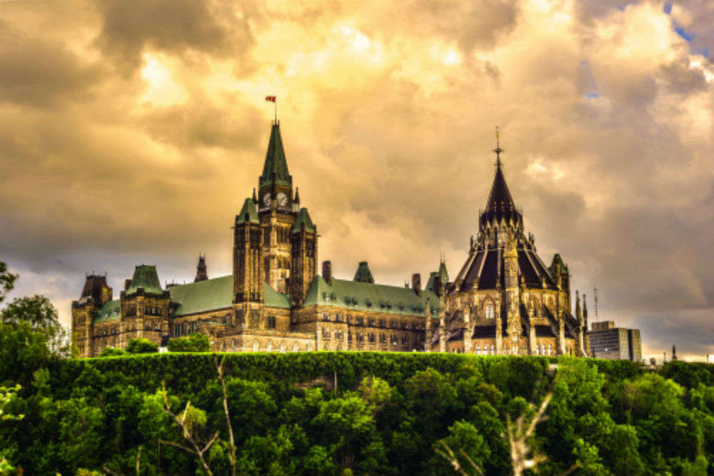 10 experiences in Ottawa you can’t afford to miss