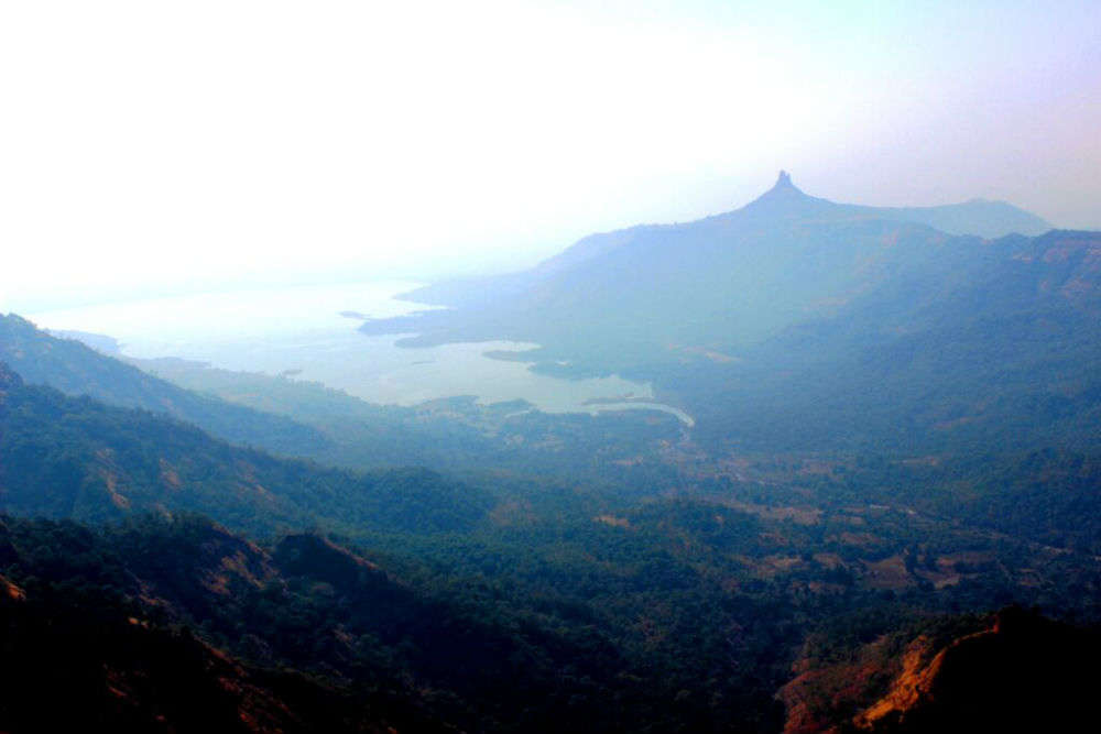 Charlotte Lake