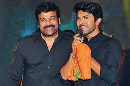 My film is a homage to legendary Bruce Lee  Ram Charan