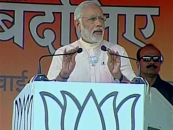 Top quotes of PM Modi - Bihar rallies