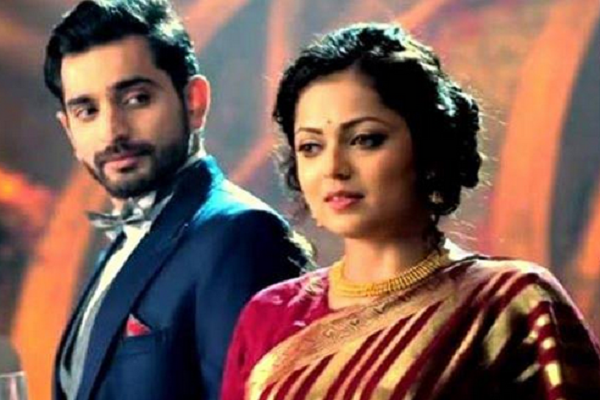 TV Series Review: Ek Tha Raja Ek Thi Rani - Times of India