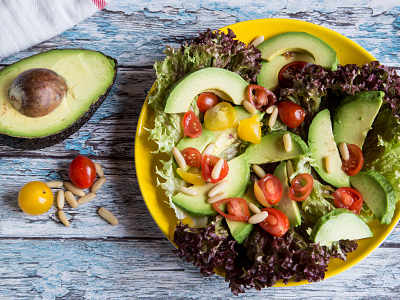5 misconceptions about vegetarian diet