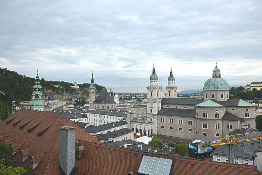 Salzburg