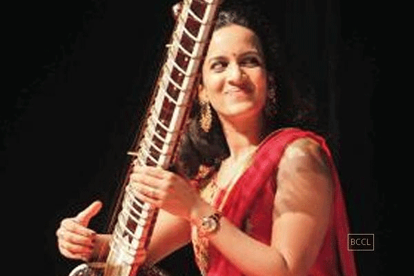 Home Anoushka Shankar To Tour India In December Hindi Movie News Times Of India