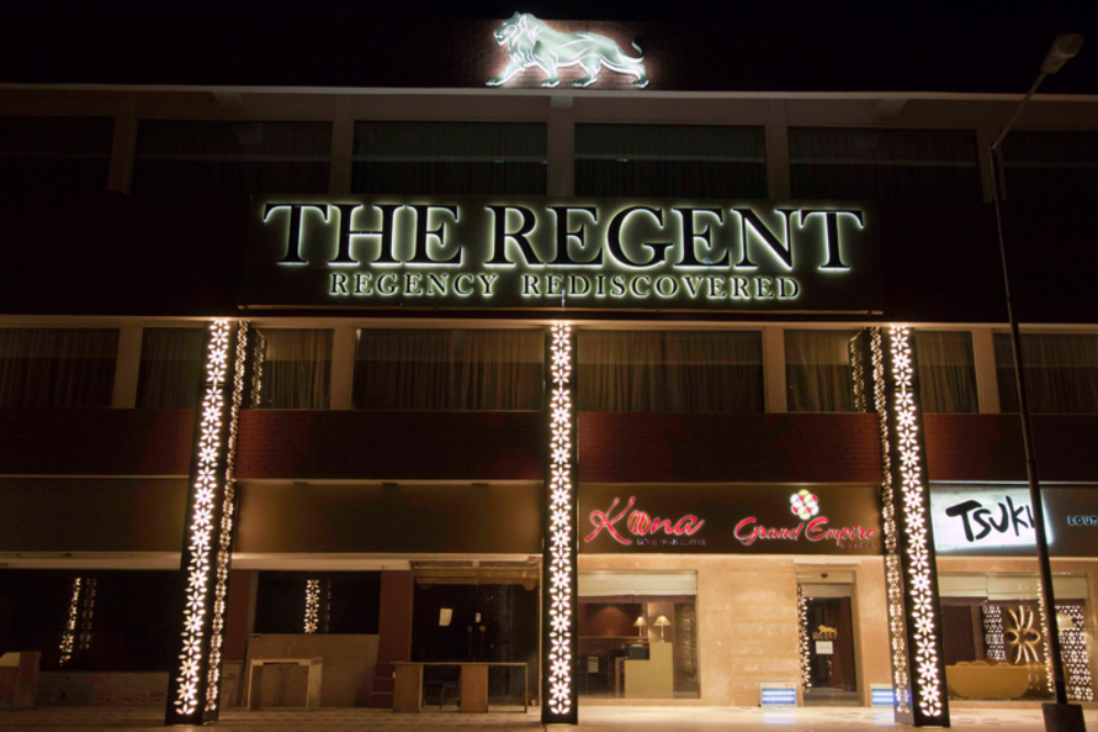 The Regent