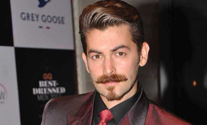 Neil Nitin Mukesh explains the advantages of raising a baby girl which  every dad can relate | The Times of India