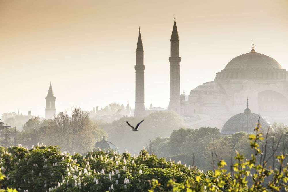 Top free attractions in Istanbul