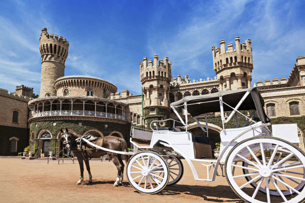 The most amazing things to do in Mysore