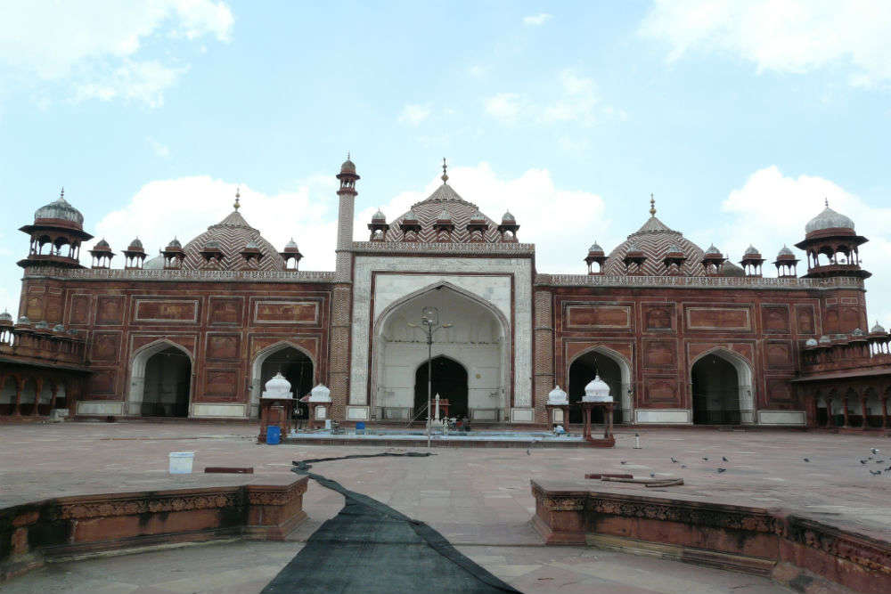 Jami Masjid