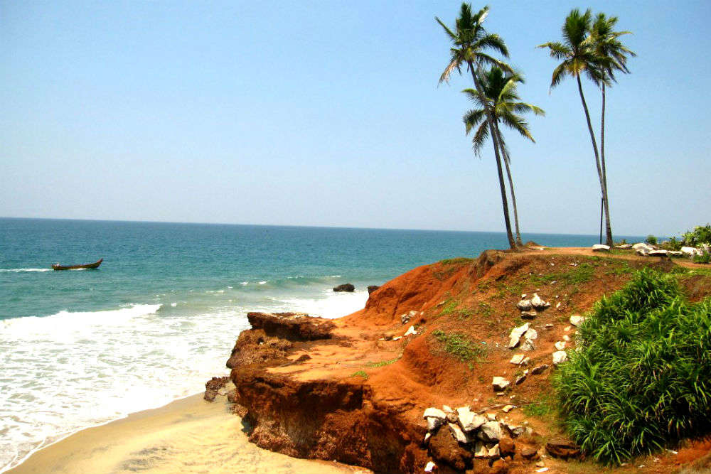 The coolest things to do in Varkala