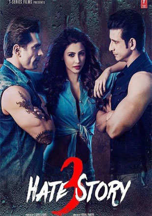 Movie Hate Story 3 2015, Story, Trailers | Times of India