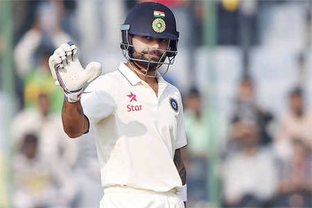 BCCI had instructed Virat Kohli to stay away from felicitation