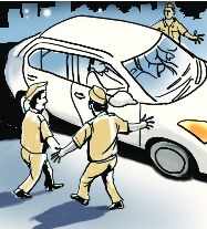 Drunk driving cases soar, even on weekdays in Pune | Pune News - Times ...